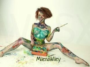 MilenaWiley
