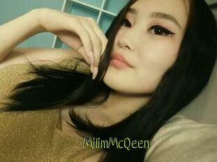 MilimMcQeen