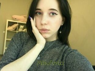 MilisaFoster