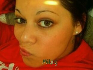 Milkjug