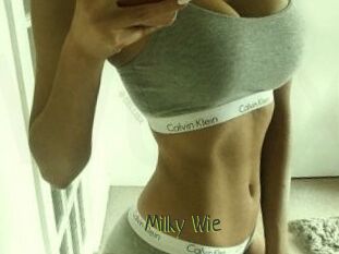 Milky_Wie