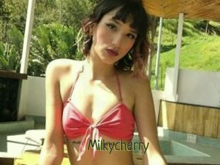 Milkycherry