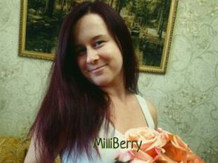 MilliBerry