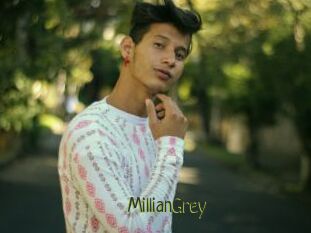 MillianGrey