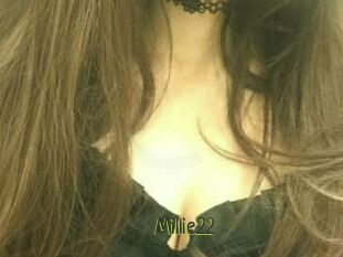 Millie22