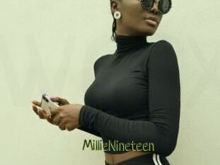 MillieNineteen