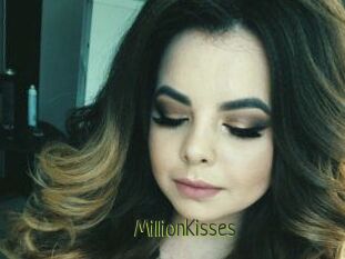 MillionKisses