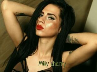 Milly_cherry