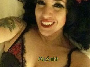 MiloSmith