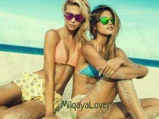 MilqayaLover