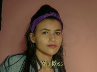 Milu_Ross
