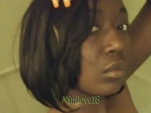 Mimilove18