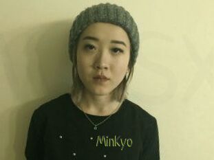 MinKyo