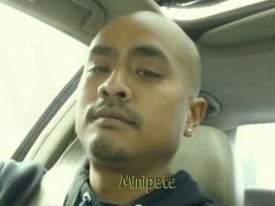 Minipete