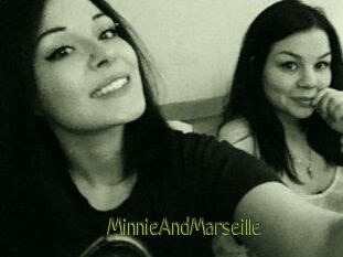 MinnieAndMarseille