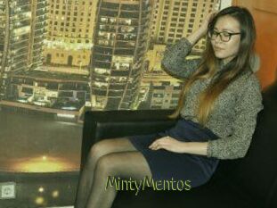MintyMentos