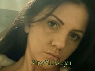 MinxyMILFMegan