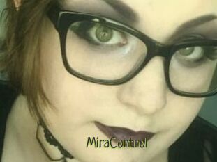 Mira_Control