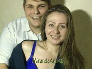 MirandaAndAlex