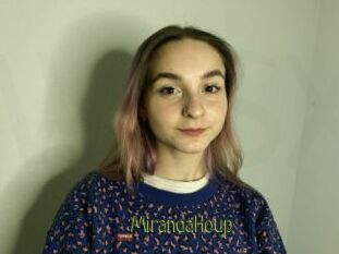 MirandaHoup