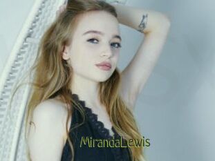 MirandaLewis