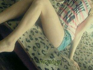 Mirandagd