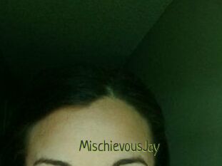 MischievousJay