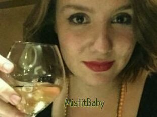 MisfitBaby
