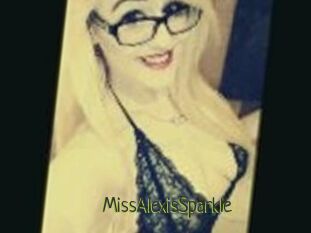 MissAlexisSparkle