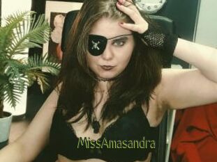 MissAmasandra