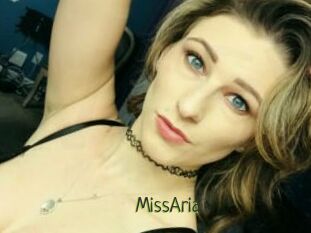 MissAria