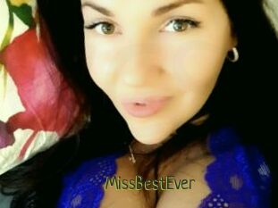 MissBestEver