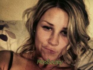 MissBounty
