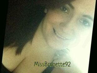 Miss_Brunette_92