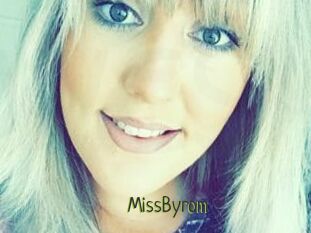 MissByrom