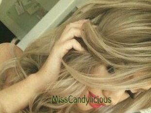 MissCandylicious