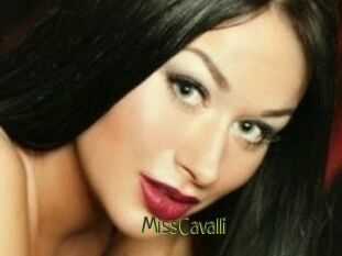 MissCavalli