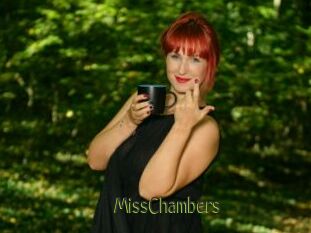 MissChambers