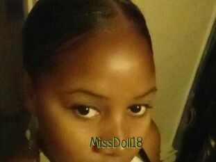 MissDoll18