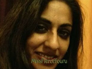 Miss_Fierce_four_u