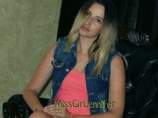MissGirlJennifer