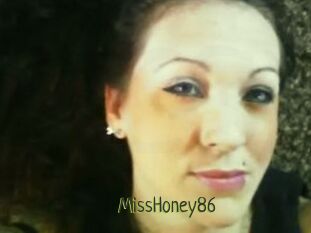MissHoney86