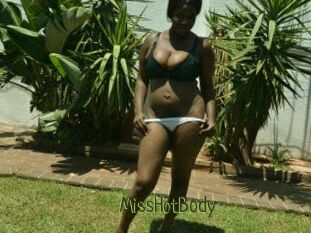 MissHotBody