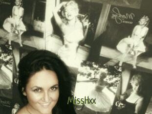 MissHxx