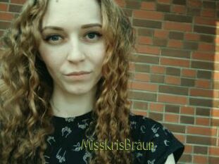 MissKrisBraun