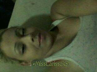 MissLarissa45