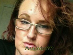 MissLondon2922