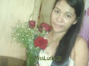 MissLucky_28