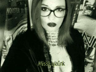 MissLulaInk