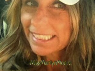 MissMarilynMoore